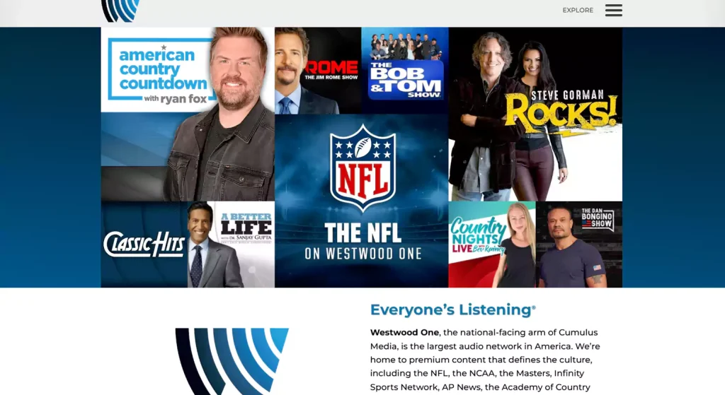 westwoodone