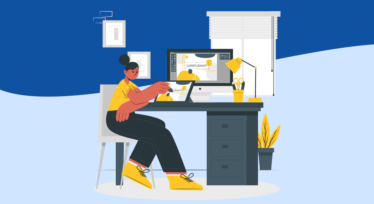 How to Choose the Right Illustration Style for Your Brand