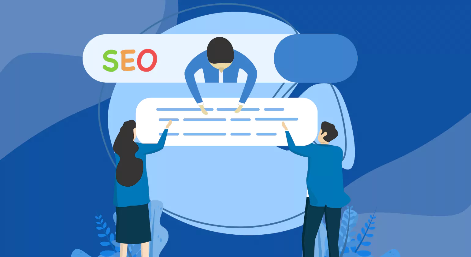 Add-On Services That Boost SEO Results
