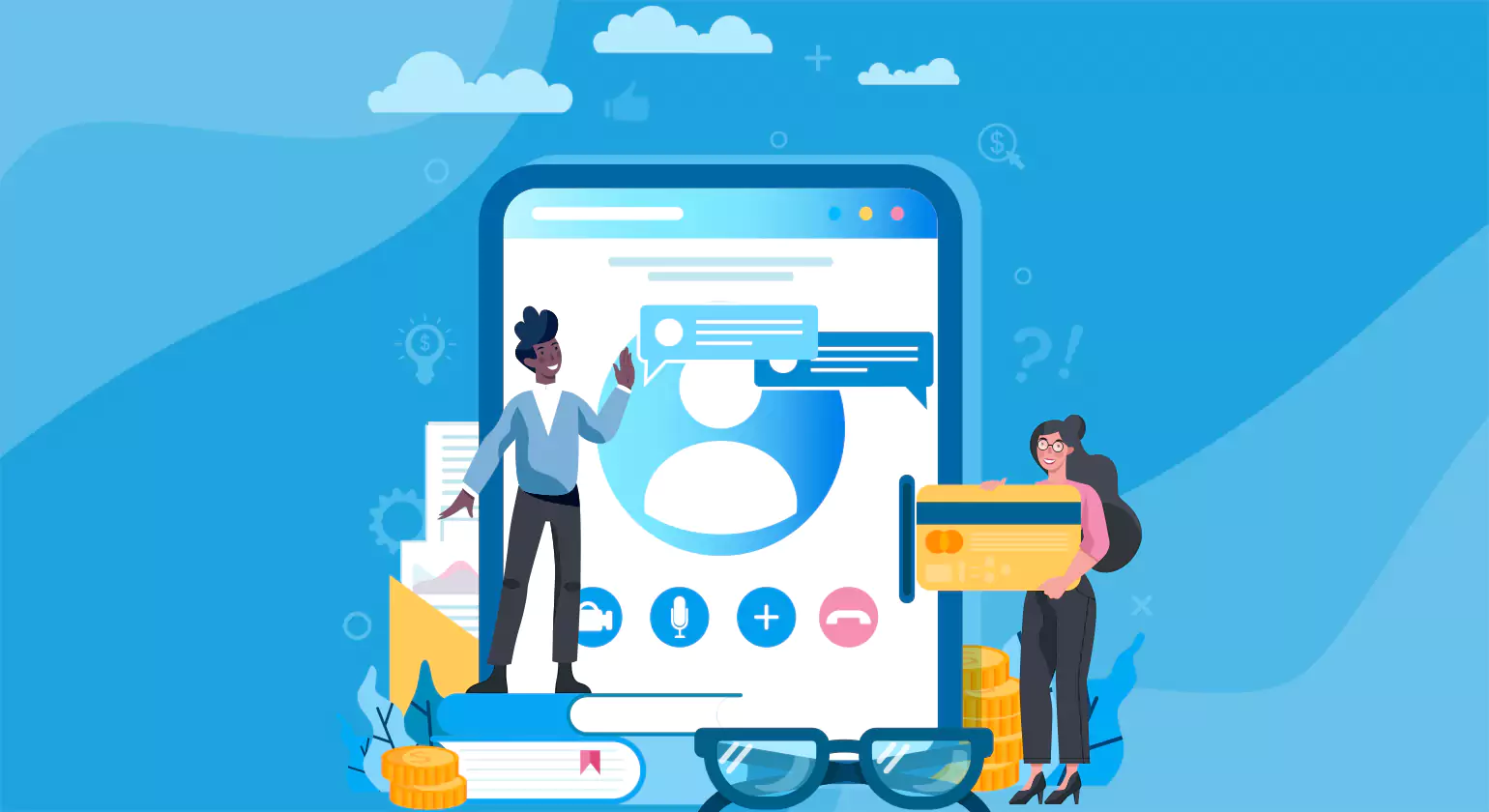 Advanced PMO Consulting Services