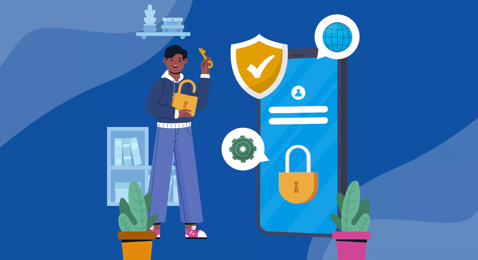 Benefits of Account Verification Services