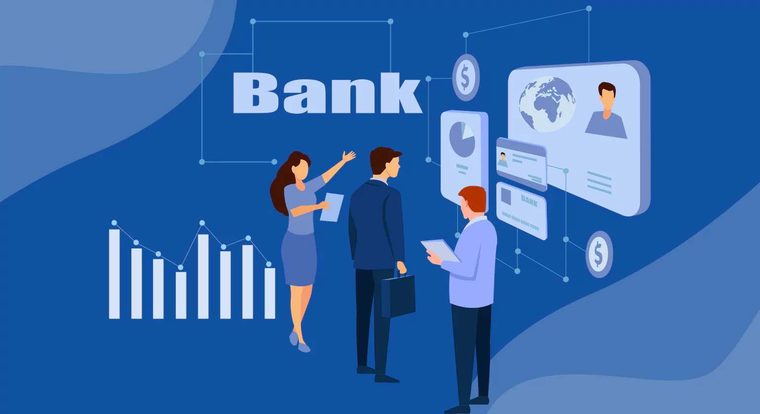 Benefits of Outsourcing in the Banking Sector