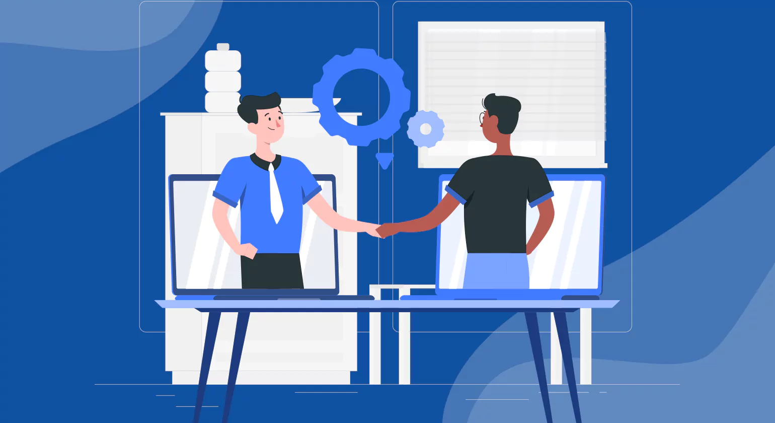 Benefits of Partnering with a Leading QA Outsourcing Company