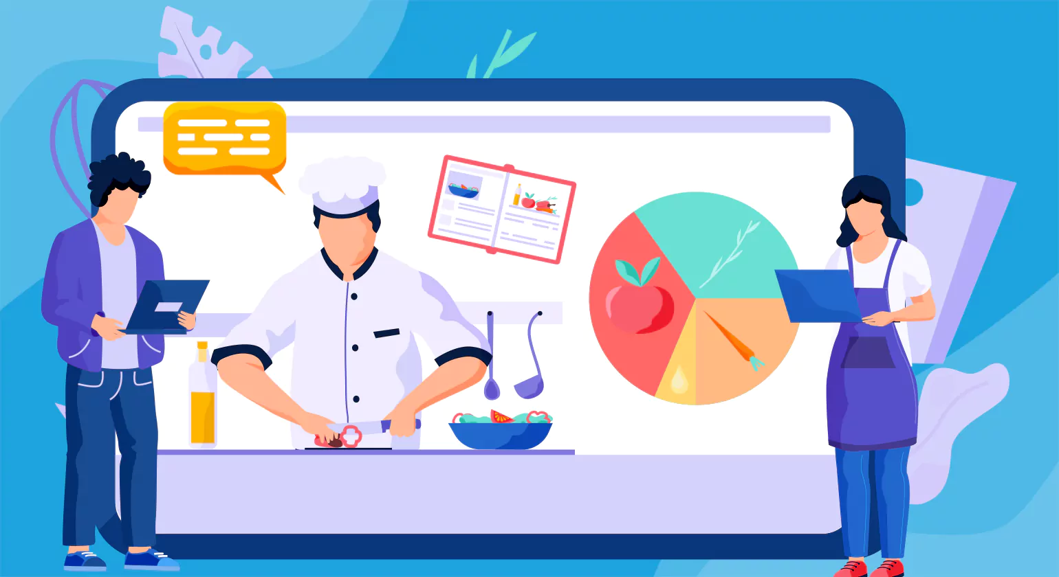 10 Benefits of Professional Restaurant Accounting