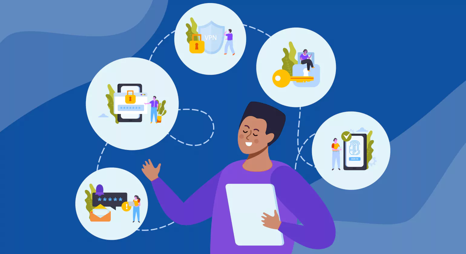 Benefits of Using Outside Services