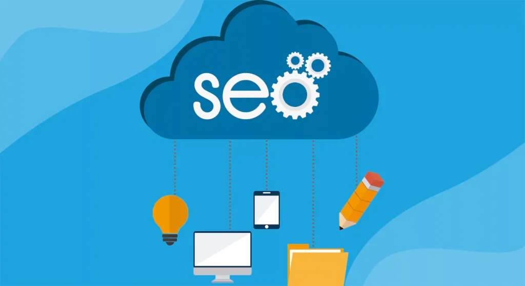 Best Practices for Implementing an SEO Cloud Platform