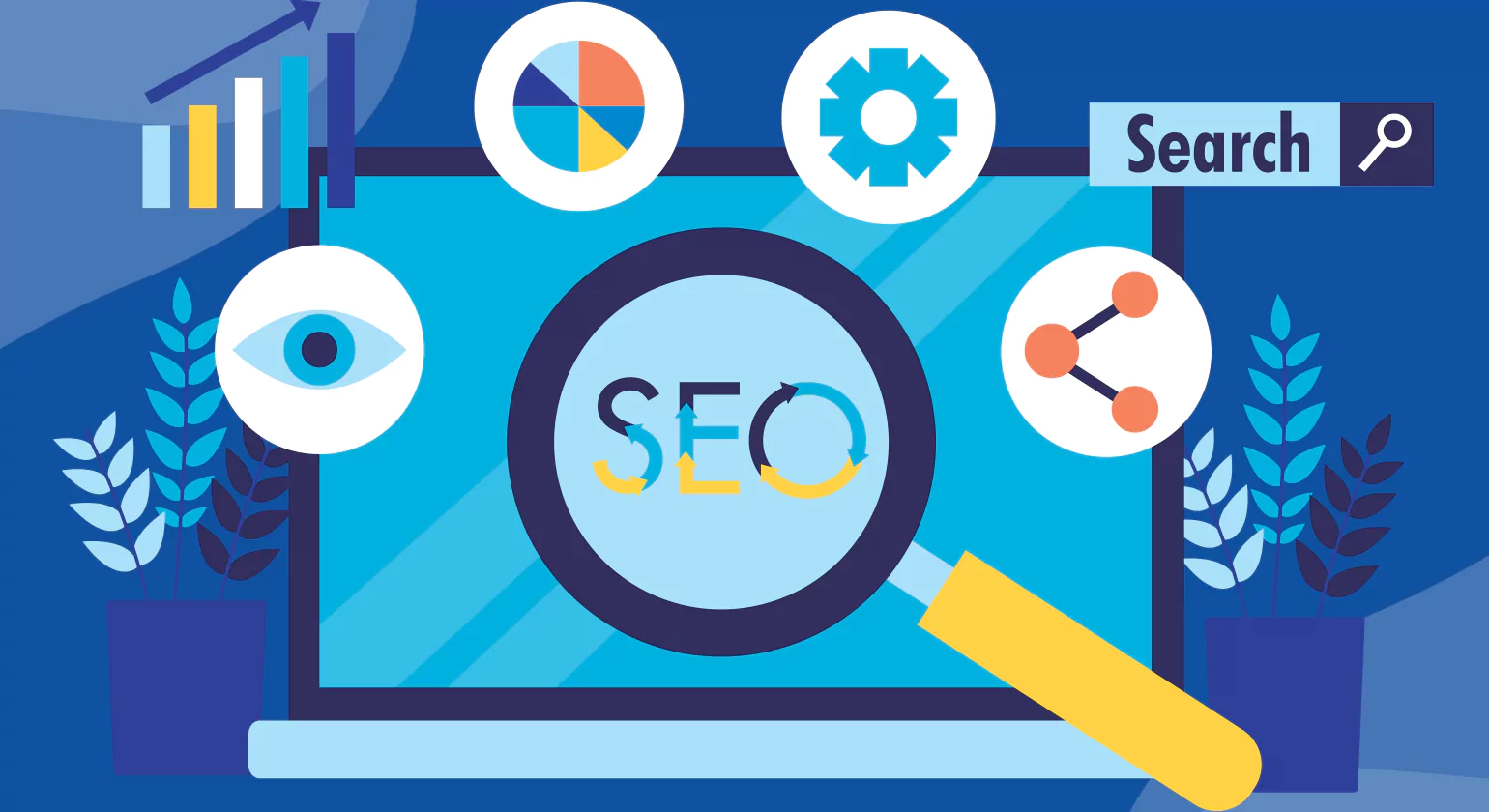 Best Practices for SEO Web Design