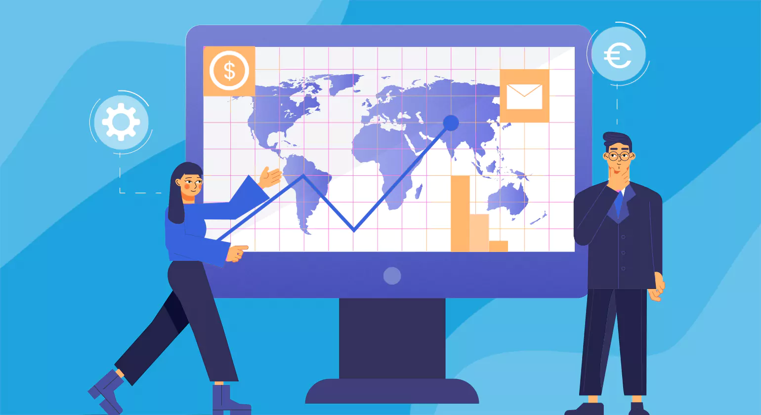 Best Practices for Successful Implementation of Virtual Offshore RPO
