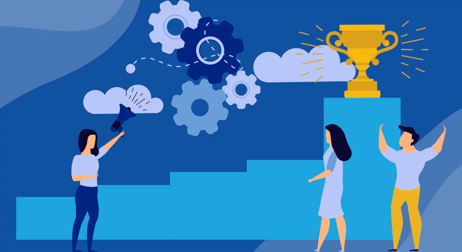 Best Practices for Successful PMO Implementation