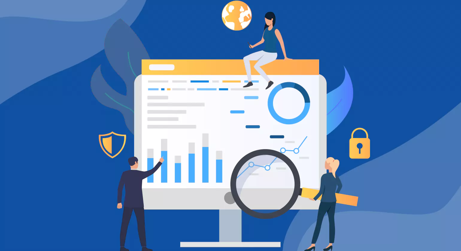 Building Trust Through Secure SEO Practices