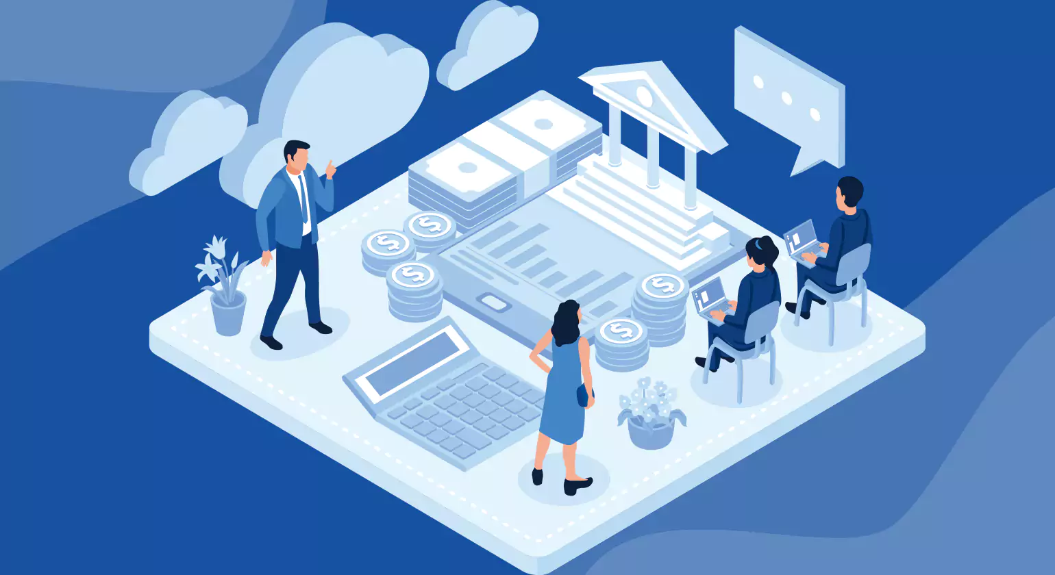 Challenges in Banking BPO and How to Overcome Them