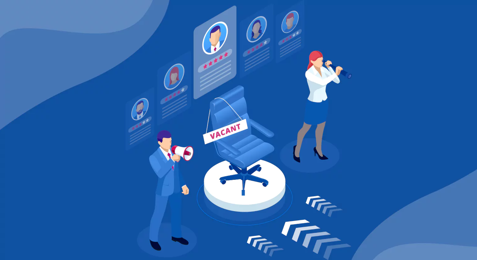 Challenges of Offshore Recruitment Process Outsourcing