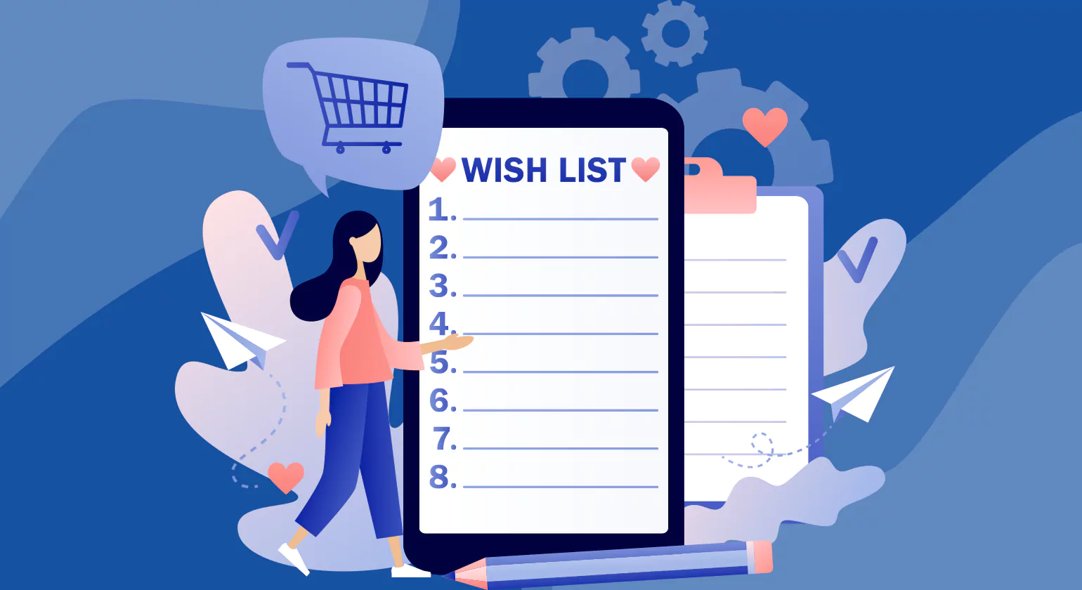 Checklist for a Successful E-commerce Website Redesign