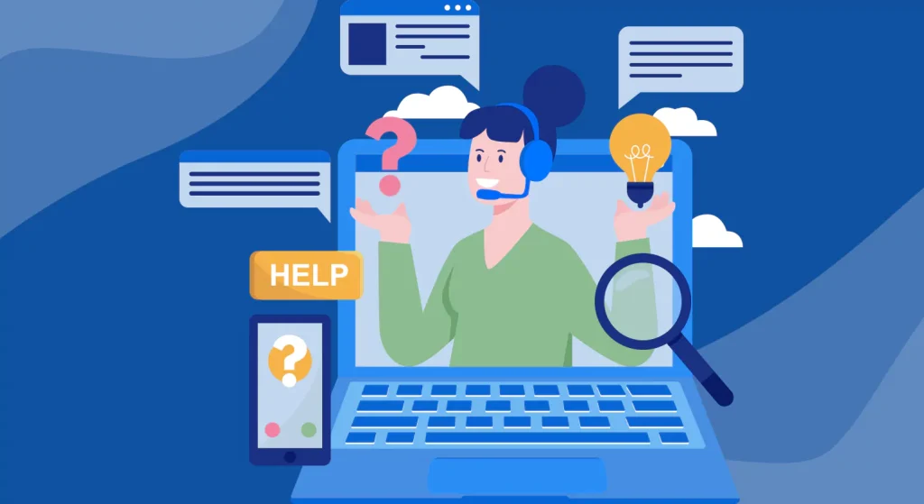 Choosing the Right IT Support Provider