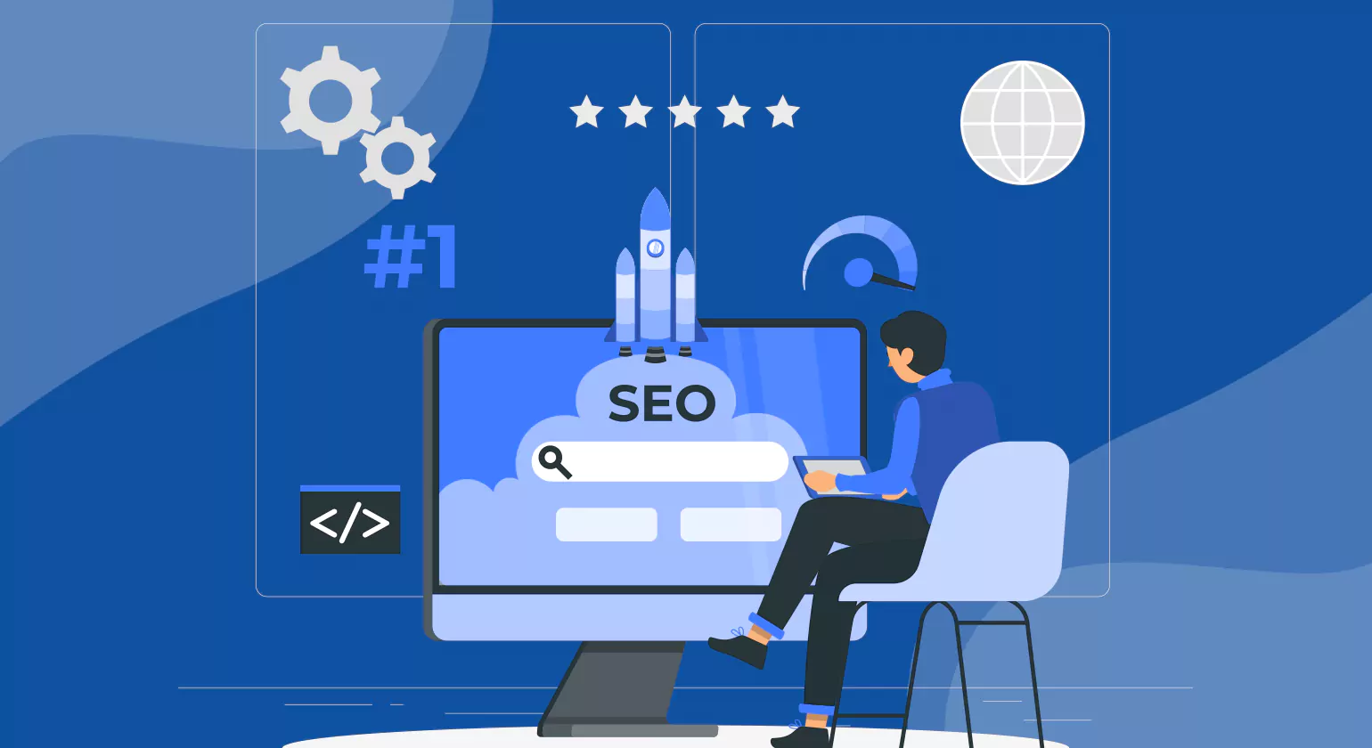 Choosing the Right SEO Service Provider