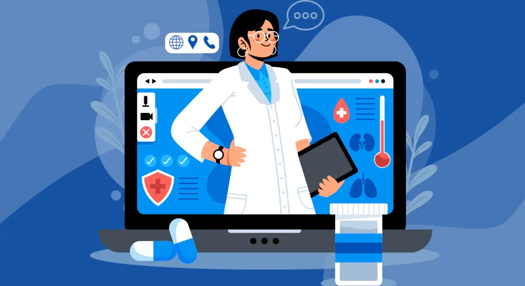 Common Challenges Faced by Virtual Medical Scribes