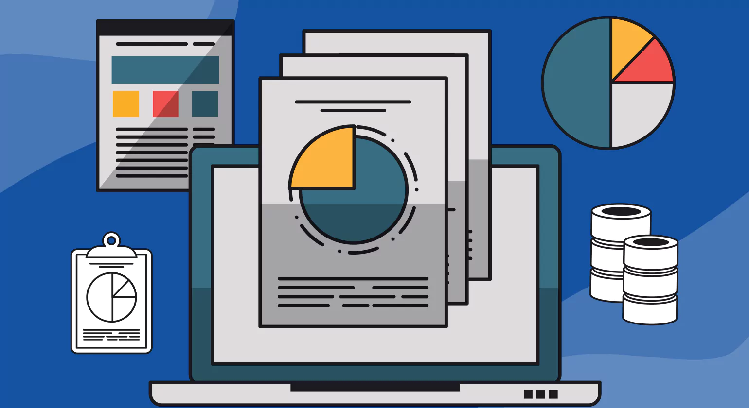 Common Challenges and Solutions in Infographic Design