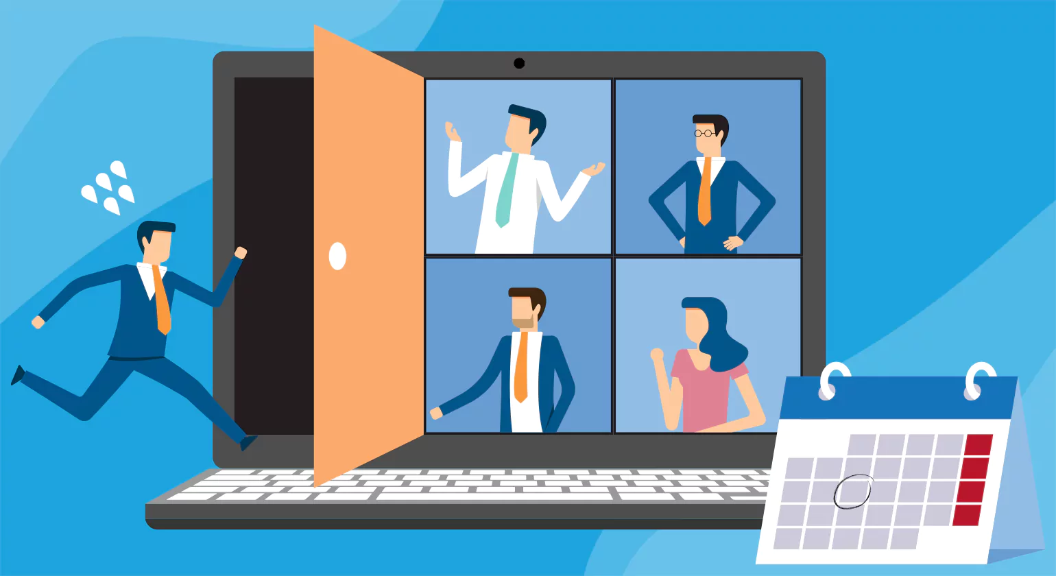 Common Challenges in Virtual Organizing and How to Overcome Them
