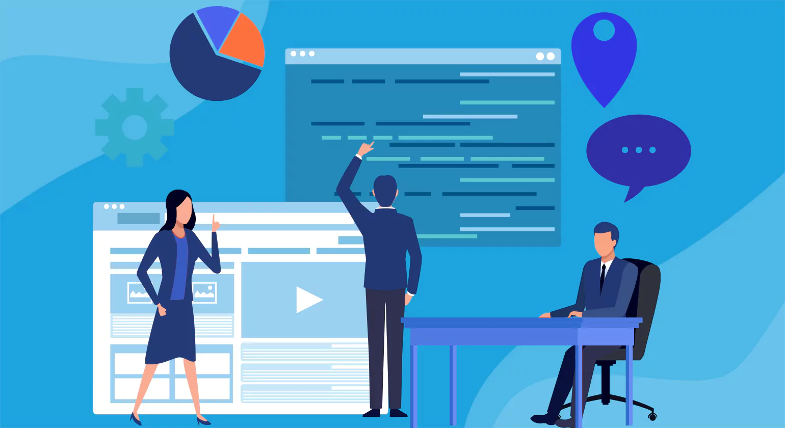 Comprehensive Overview of QA Services Offered by Top Outsourcing Companies