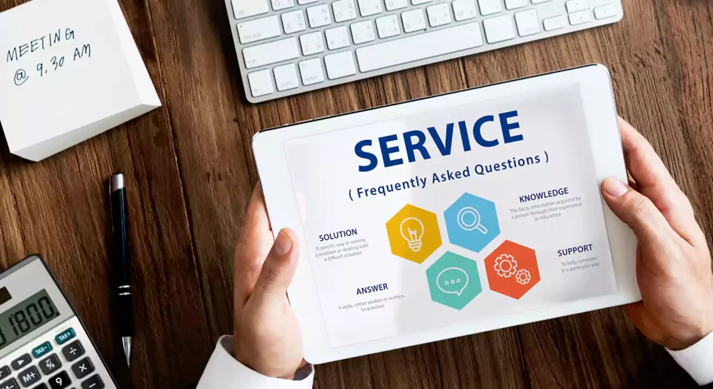 Comprehensive Services