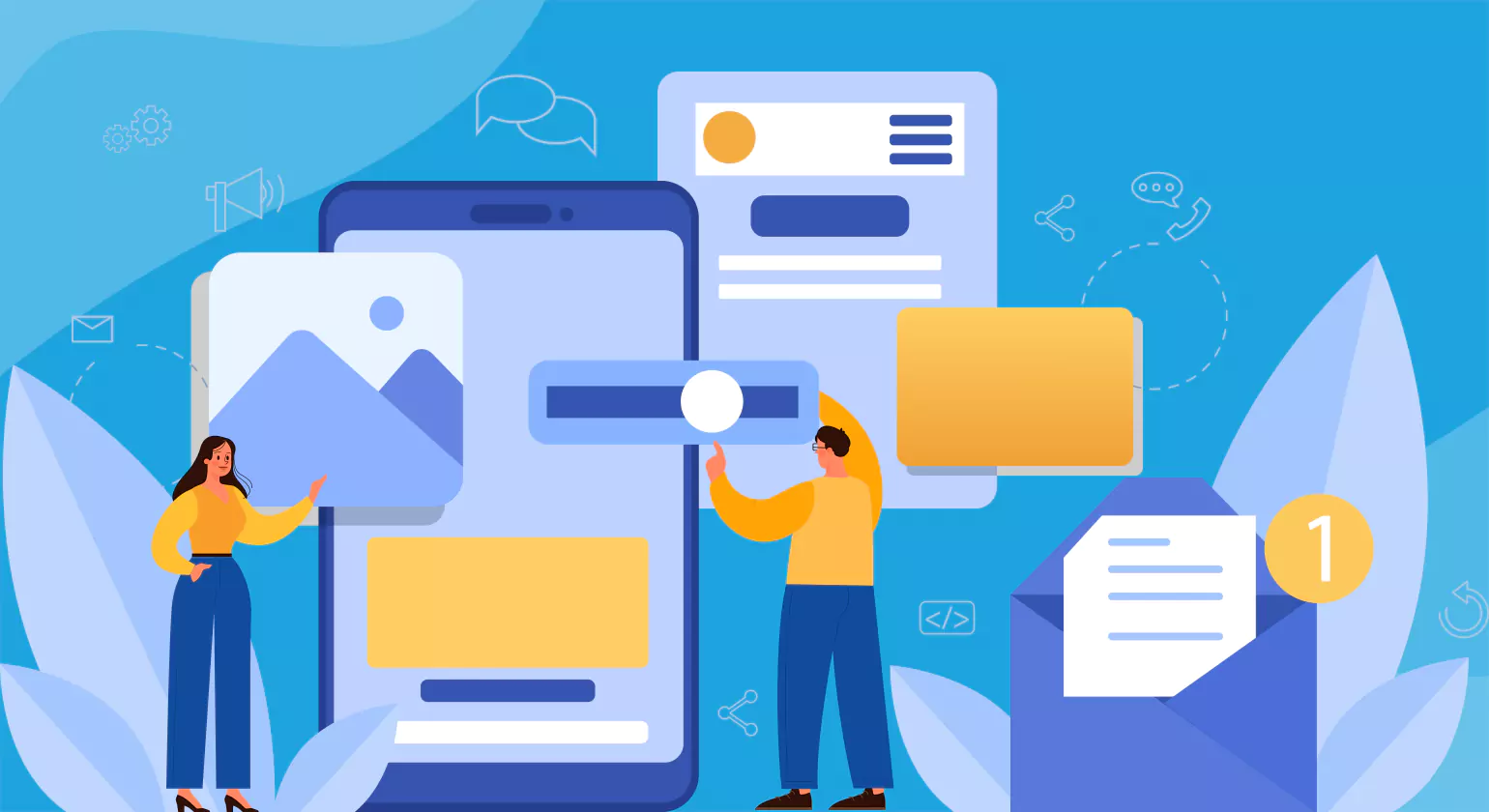 Content Creation and Optimization