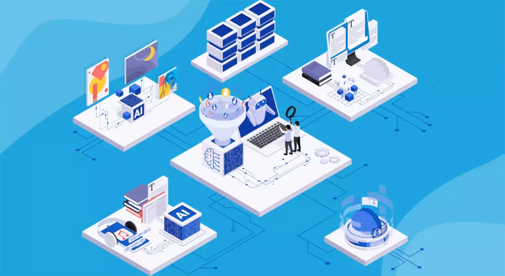 Core Components of Enterprise AI Infrastructure