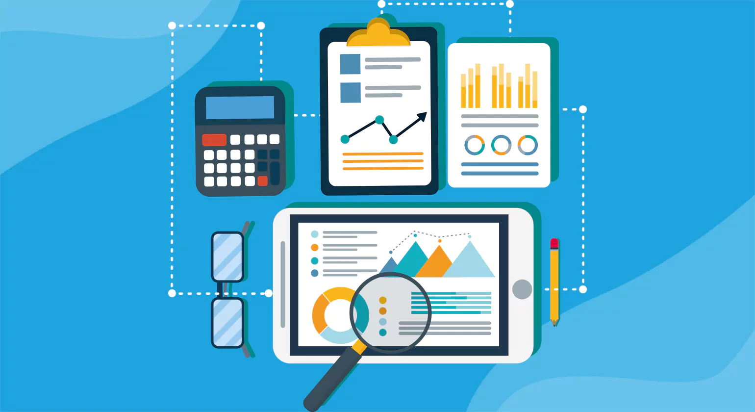 Core Components of Restaurant Accounting