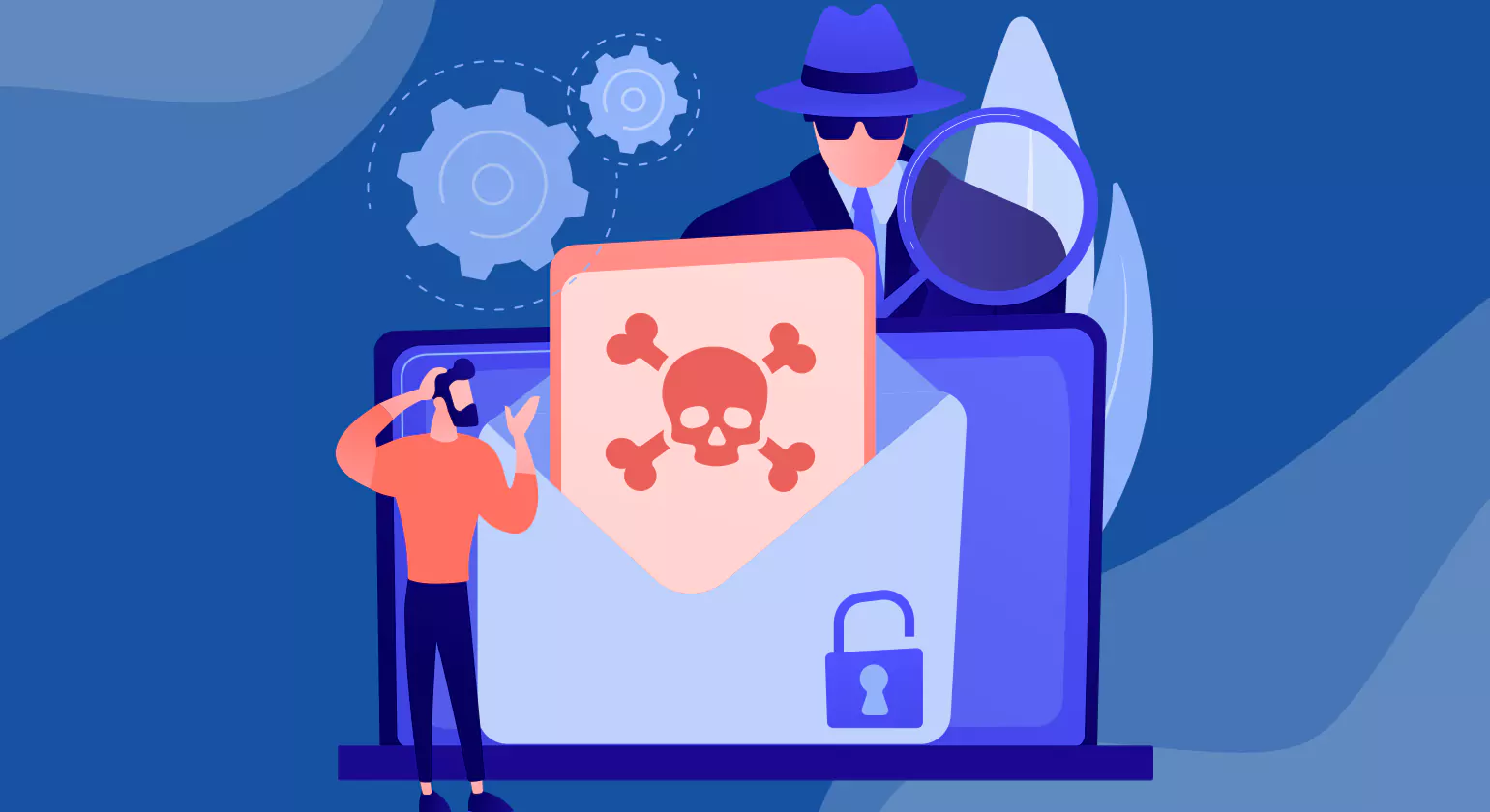 Combating SEO Poisoning And Its Facilitation Of Misinformation And Cyberattacks