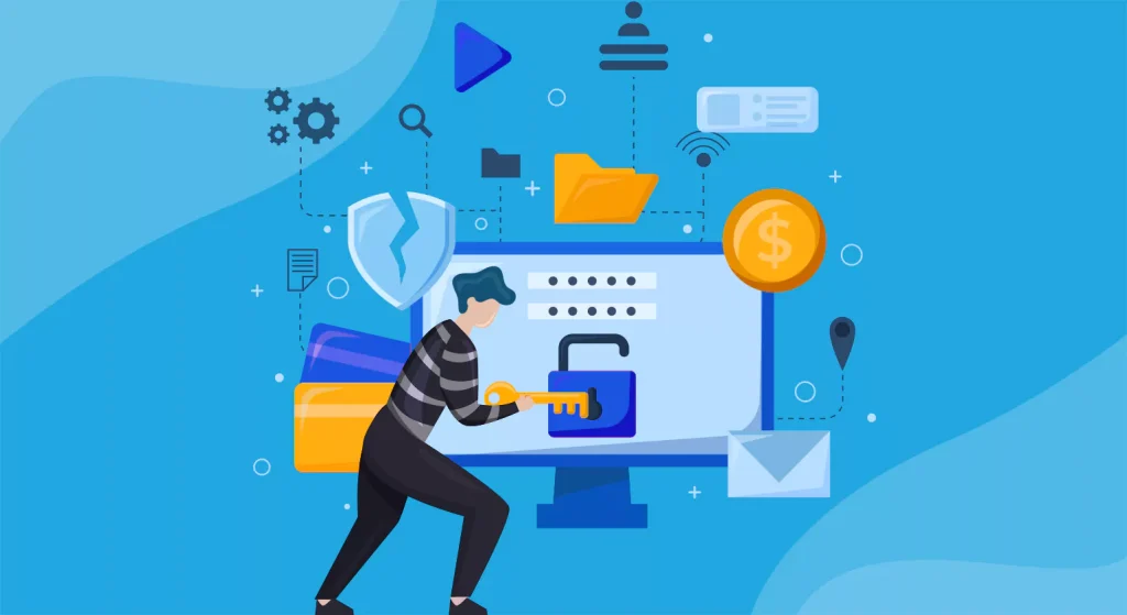 Cybersecurity in Accounting