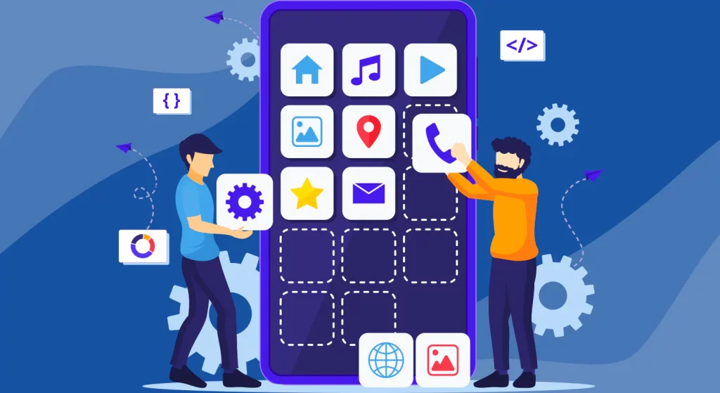Designing for Enterprise Mobile App Design in MEAP