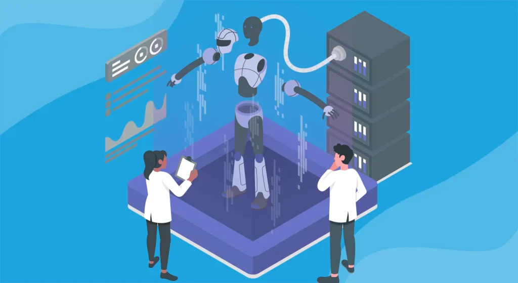 Emerging Technologies in the AI Infrastructure Space