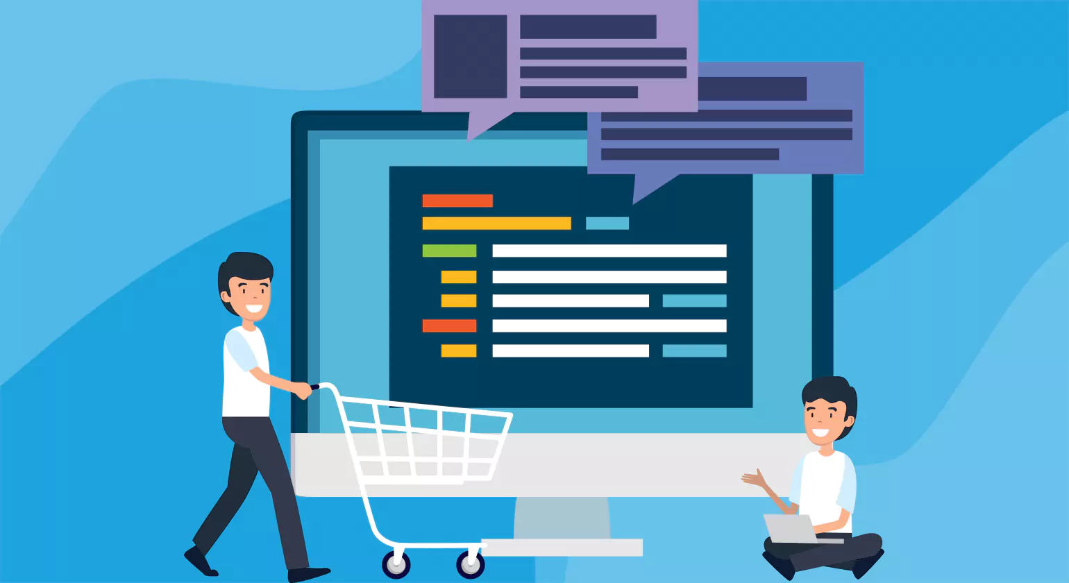 Essential Elements of a Successful E-commerce Website Redesign