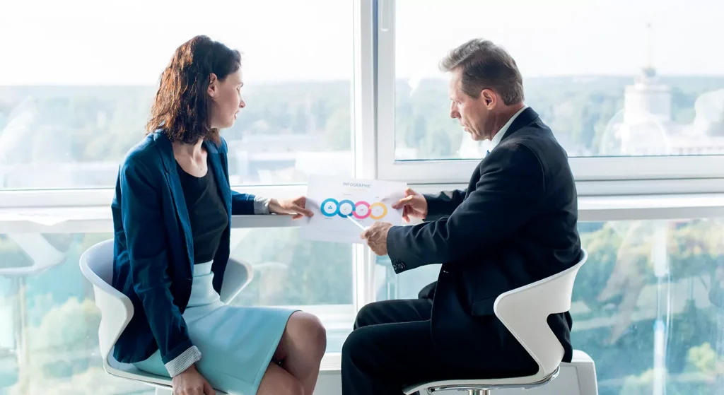 Expertise and Experience