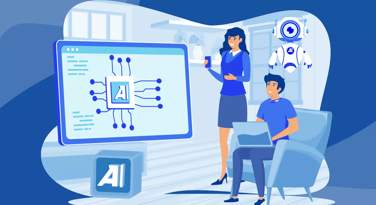 Finding the Right AI Product Designer