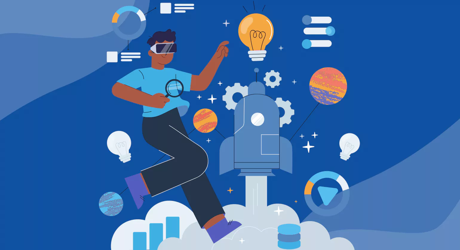 Future Trends in GIF Design and Content Creation