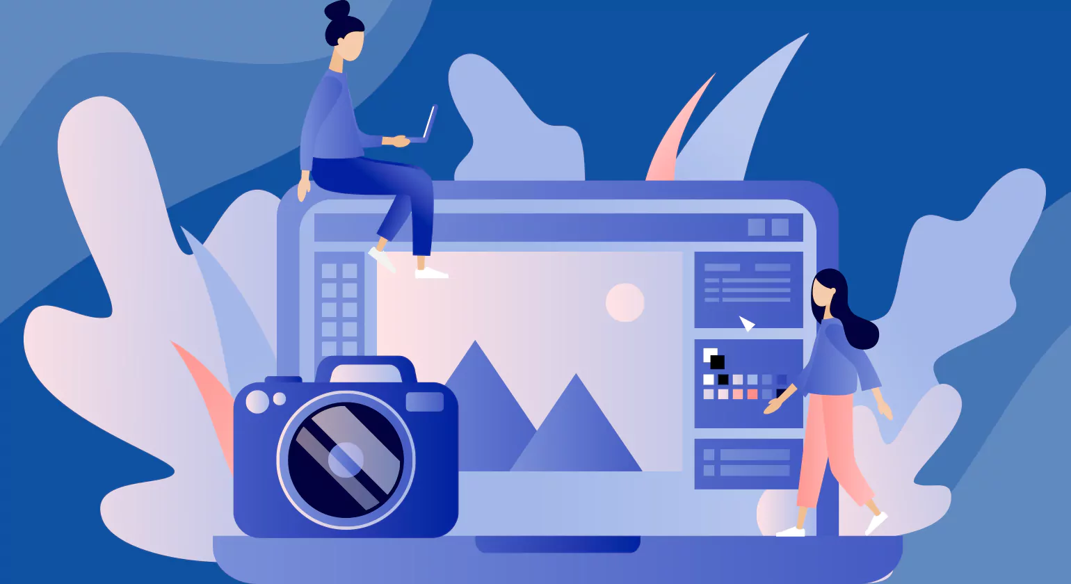 What You Need to Know about GIF Resolution and File Size