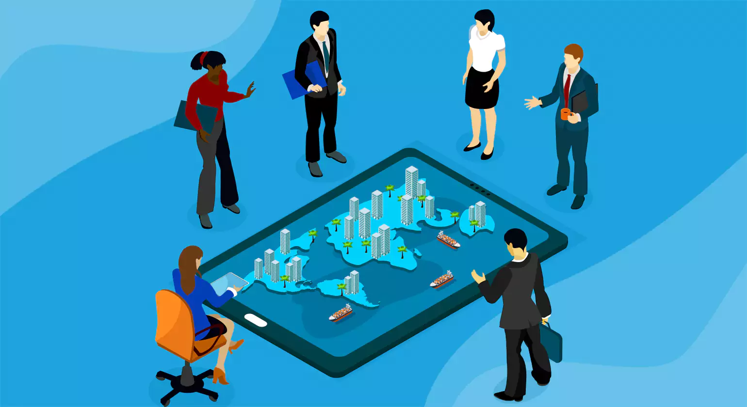 Global Leaders vs. Niche AI Development Companies