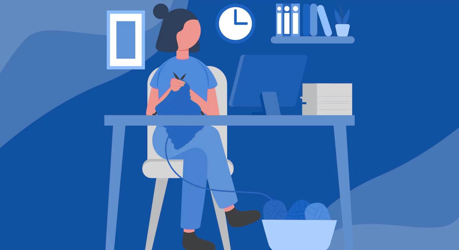 Home Office Organizer Services Streamline Your Workspace