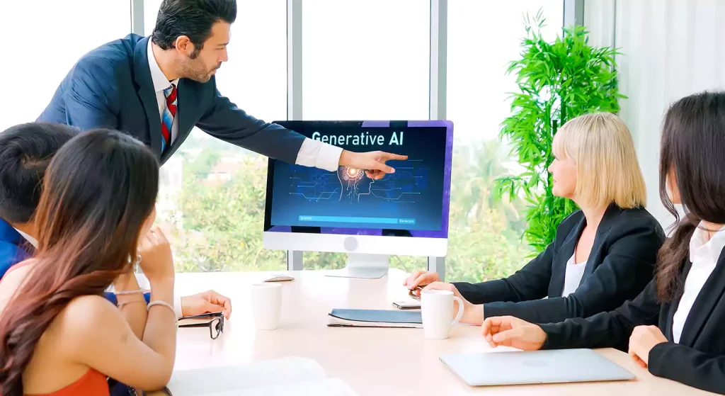 How AI ML Is Changing the Software Landscape