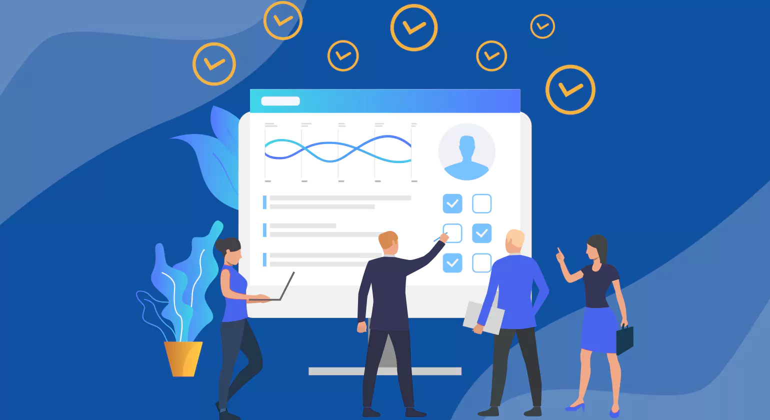 How Account Verification Services Work