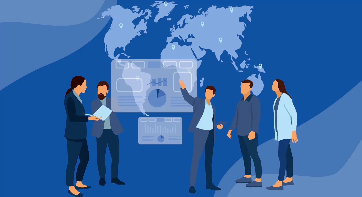 How Offshore Recruitment Process Outsourcing Is Transforming Global Talent Acquisition