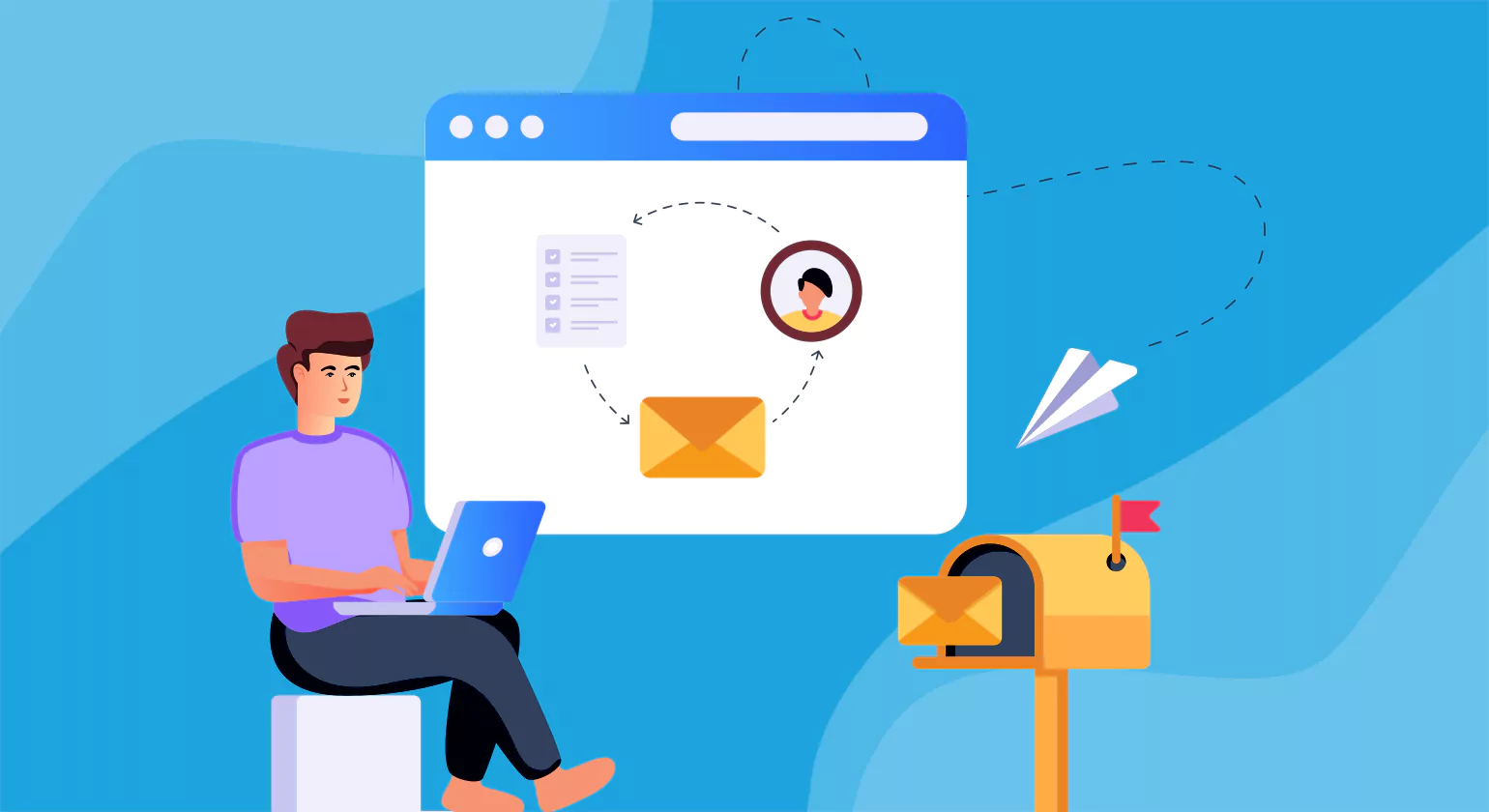 How Virtual Mailbox Services Benefit Businesses
