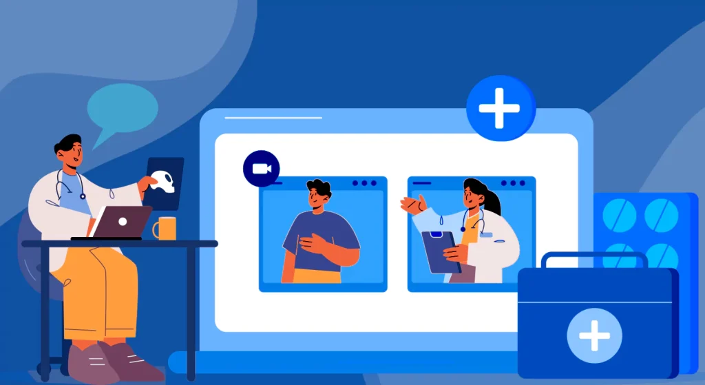 How Virtual Medical Scribing Works