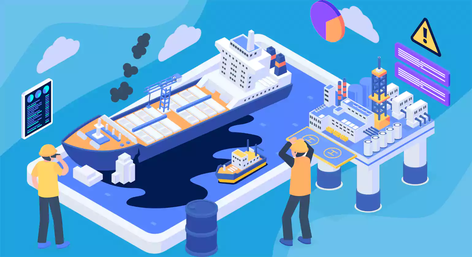 How Virtual Offshore RPO Works A Step-by-Step Guide
