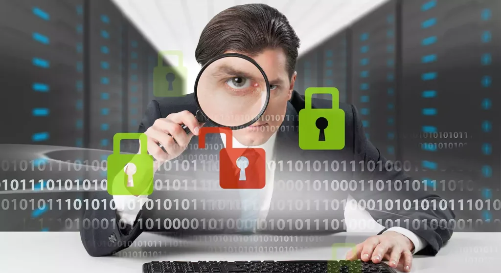 How a Security Code Audit Works