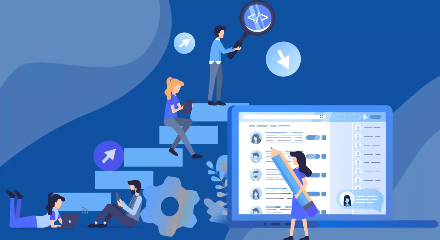 How to Build and Lead High-Performing Technical Product Teams