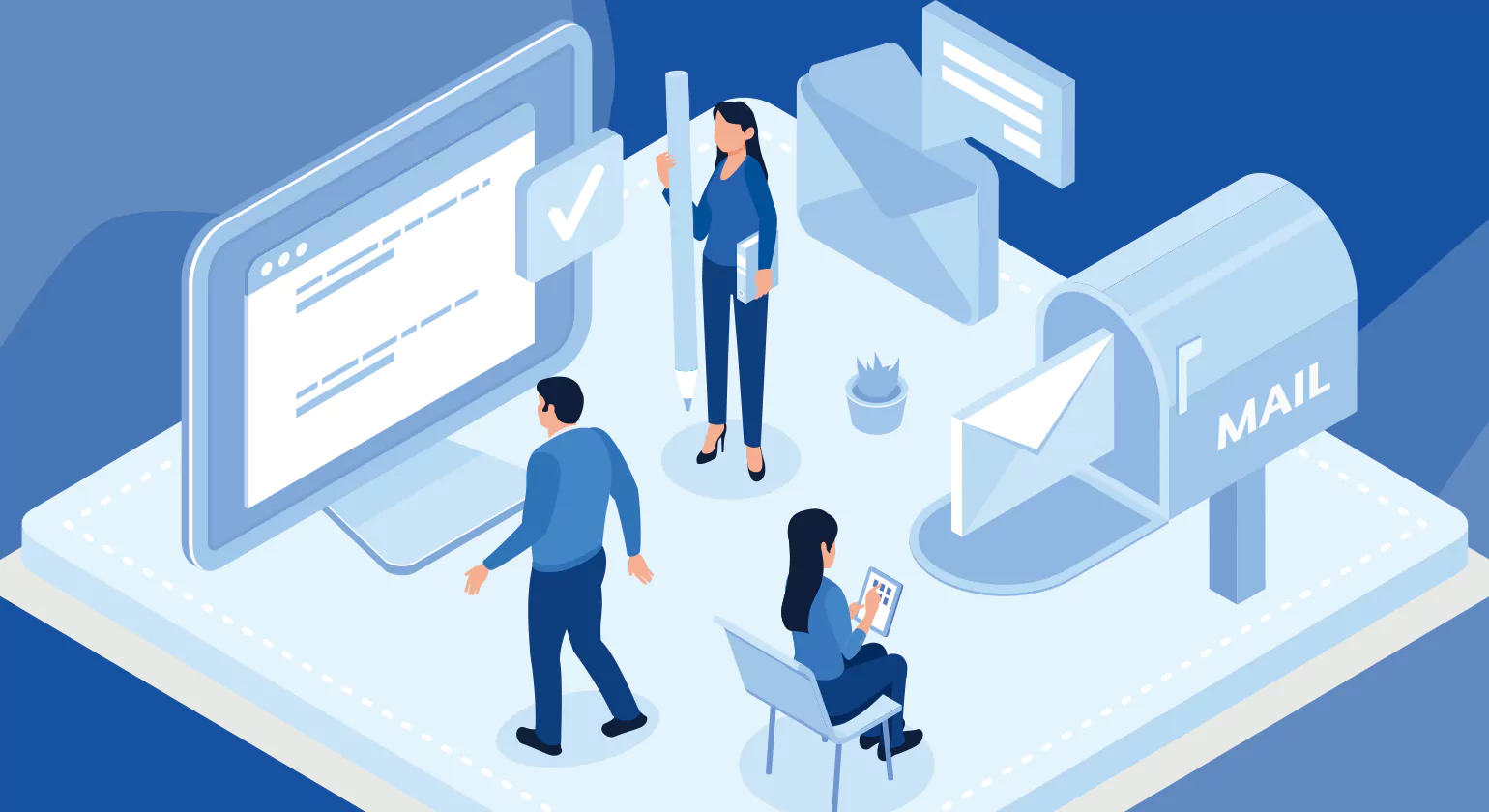 How to Choose the Best Virtual Mailbox Service for Your Needs