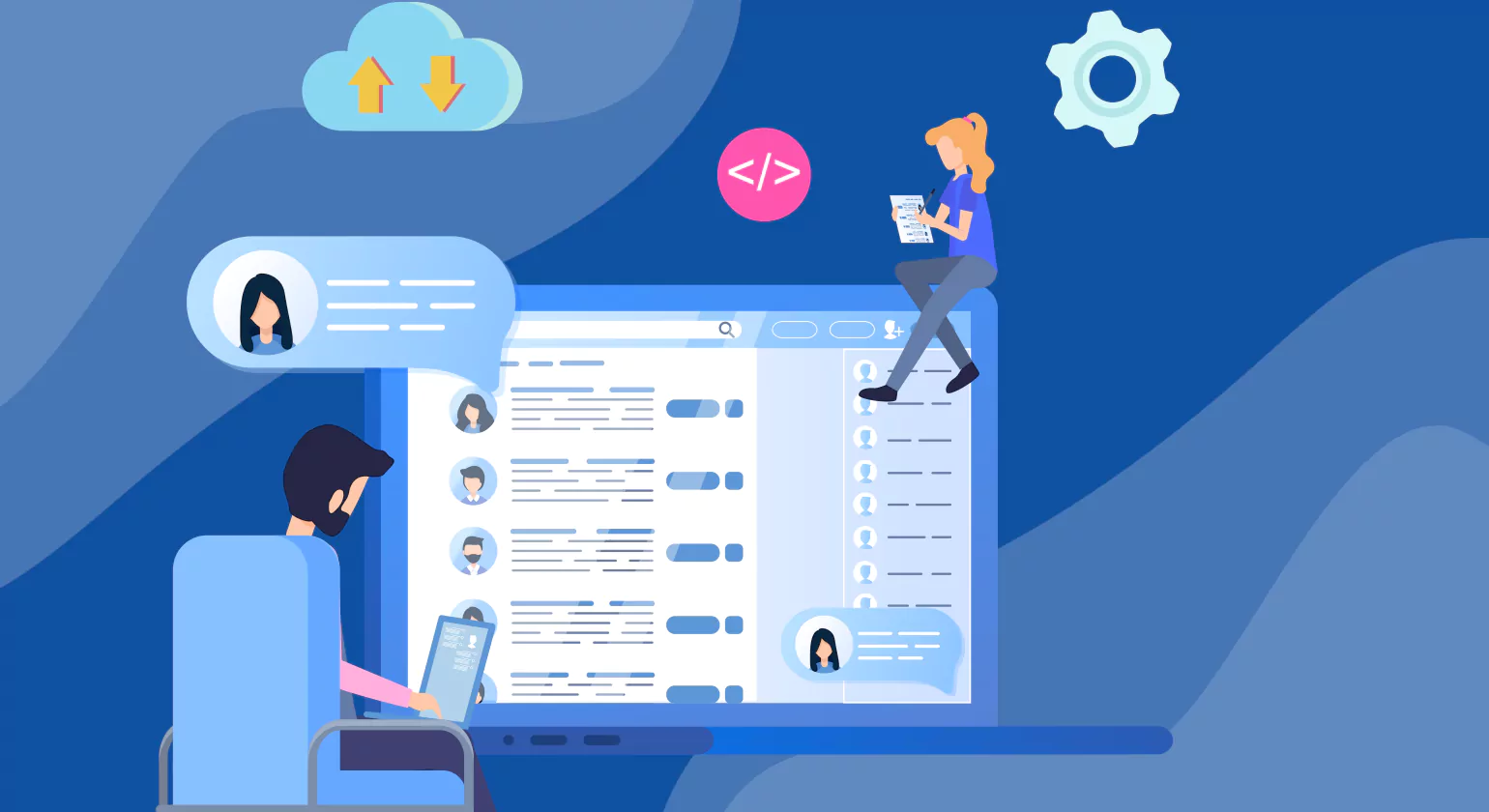 How to Choose the Best Virtual Organizing Service for Your Needs