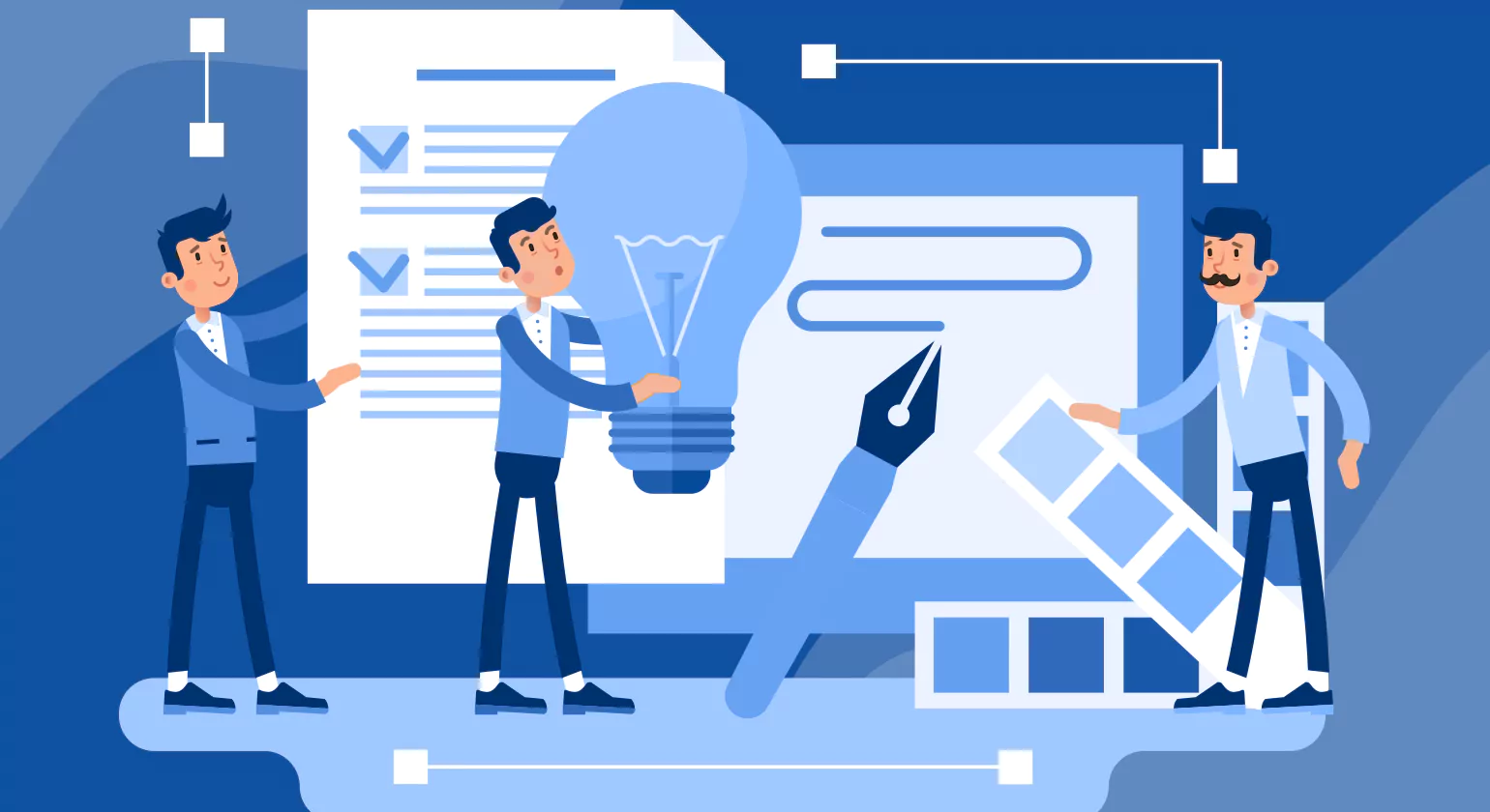 How to Choose the Right Logo Animation Service