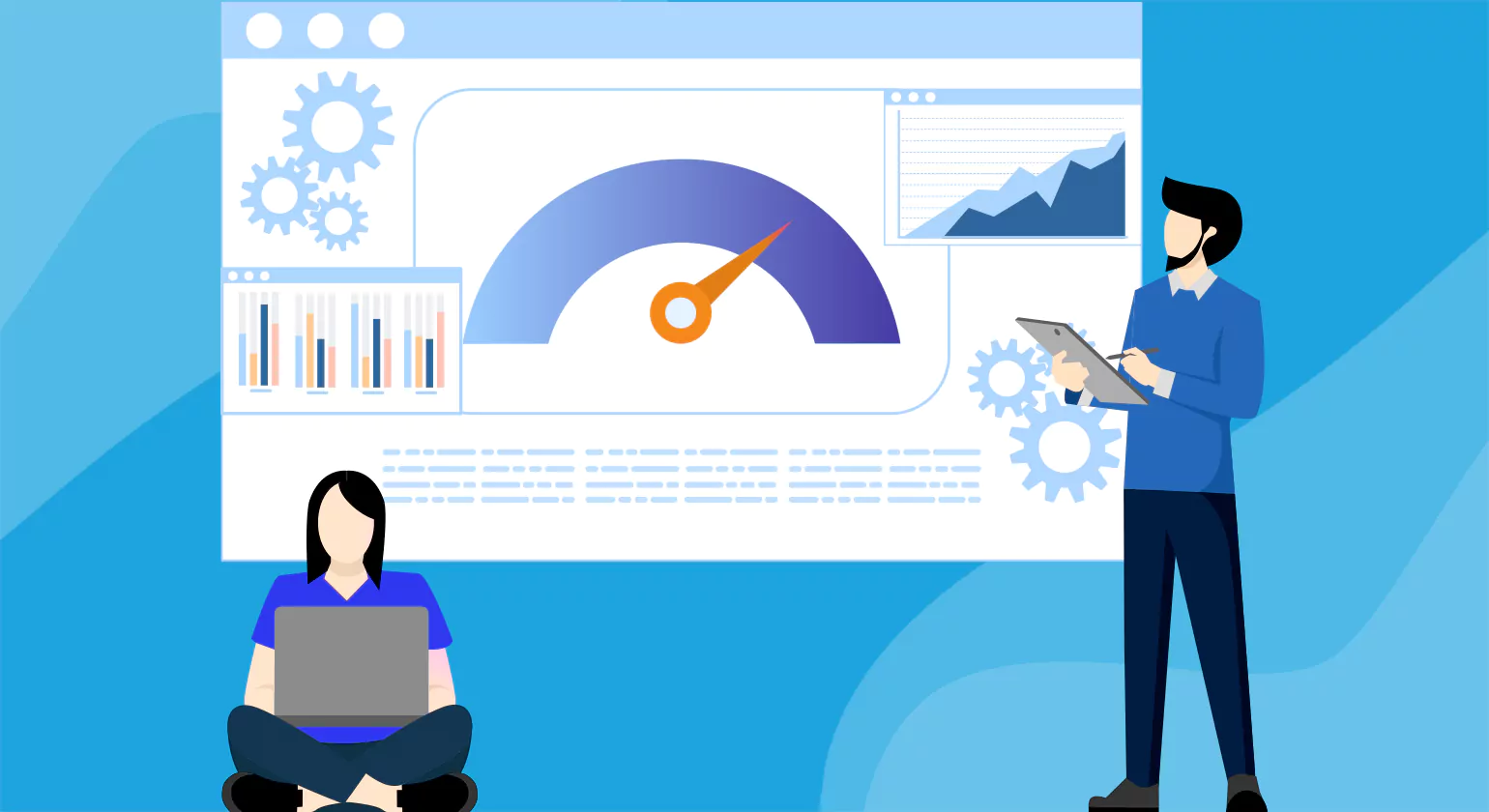 The Smart Strategy to Maximize Outcomes from Continuous Performance Testing